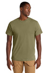 American Apparel® Unisex Heavyweight Cotton Garment-Dyed Tee