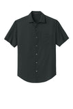 Mercer+Mettle® Short Sleeve UV Capital Tech Shirt