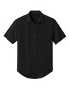 Mercer+Mettle® Short Sleeve UV Capital Tech Shirt