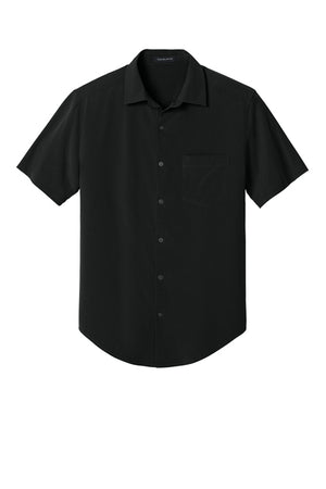 Mercer+Mettle® Short Sleeve UV Capital Tech Shirt