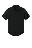 Mercer+Mettle® Short Sleeve UV Capital Tech Shirt