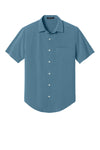 Mercer+Mettle® Short Sleeve UV Capital Tech Shirt