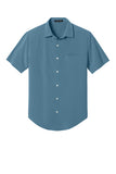 Mercer+Mettle® Short Sleeve UV Capital Tech Shirt