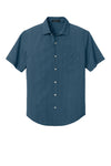 Mercer+Mettle® Short Sleeve UV Capital Tech Shirt