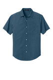 Mercer+Mettle® Short Sleeve UV Capital Tech Shirt