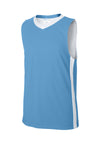Sport-Tek® Youth Rival Basketball Rev Jersey