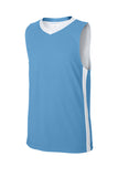 Sport-Tek® Youth Rival Basketball Rev Jersey