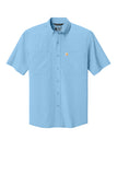 Carhartt Force® Sun Defender™ Short Sleeve Shirt