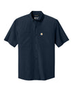 Carhartt Force® Sun Defender™ Short Sleeve Shirt