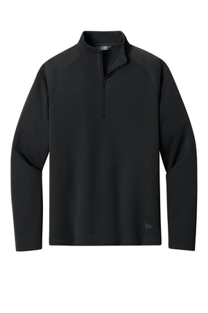 New Era® Stand Out 1/4-Zip
