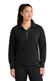 OGIO® Luuma 1/2-Zip Fleece