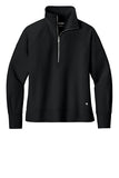OGIO® Luuma 1/2-Zip Fleece