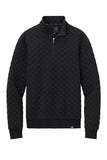 Brooks Brothers® Diamond Quilt 1/4-Zip
