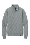 Brooks Brothers® Diamond Quilt 1/4-Zip