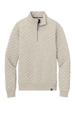 Brooks Brothers® Diamond Quilt 1/4-Zip