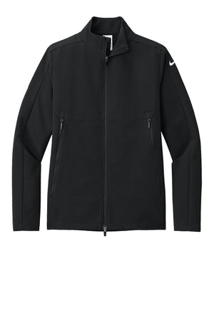 Nike® Full-Zip Soft Shell Jacket