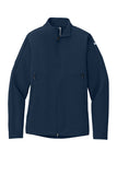 Nike® Full-Zip Soft Shell Jacket