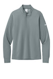 Nike® Essential 1/2-Zip Cover-Up