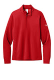 Nike® Essential 1/2-Zip Cover-Up