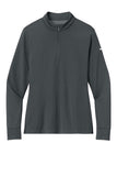 Nike® Essential 1/2-Zip Cover-Up