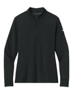 Nike® Essential 1/2-Zip Cover-Up