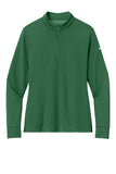 Nike® Essential 1/2-Zip Cover-Up