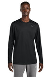Nike® Team rLegend Long Sleeve Tee