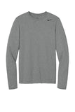 Nike® Team rLegend Long Sleeve Tee