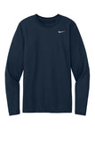 Nike® Team rLegend Long Sleeve Tee