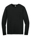 CornerStone® Workwear Pro Long Sleeve Pocket Tee
