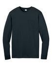 CornerStone® Workwear Pro Long Sleeve Pocket Tee