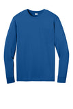 CornerStone® Workwear Pro Long Sleeve Pocket Tee