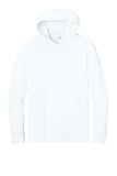 CornerStone® Workwear Pro Long Sleeve Hooded Tee