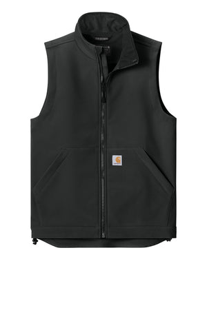 Carhartt® Rain Defender Soft Shell Vest