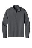 Port Authority® Wearever Signature Double Pique 1/4-Zip