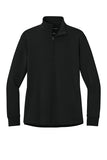 Port Authority® Wearever Signature Double Pique 1/4-Zip