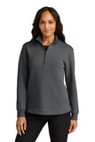 Port Authority® Wearever Signature Double Pique 1/4-Zip