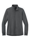 Port Authority® Wearever Signature Double Pique 1/4-Zip