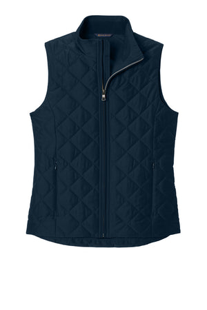 Brooks Brothers® Womens Quilted Vest