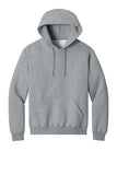 Jerzees® Rugged Unisex Hooded Sweatshirt
