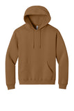 Jerzees® Rugged Unisex Hooded Sweatshirt