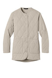 Mercer+Mettle® Quilted Liner Jacket