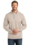 TravisMathew® Ocean Villa 1/4-Zip