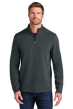 OGIO® Transcend 1/4-Zip