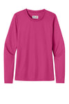 A4® Women’s Cooling Performance Long Sleeve Tee