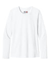 A4® Women’s Cooling Performance Long Sleeve Tee