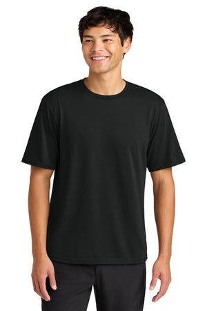 A4® Softek Short Sleeve Tee