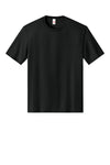 A4® Softek Short Sleeve Tee
