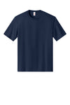 A4® Softek Short Sleeve Tee