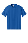 A4® Softek Short Sleeve Tee